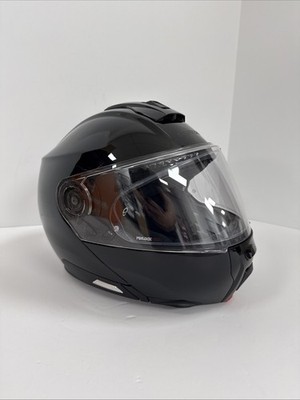 Schuberth C5 Helmet Black Large