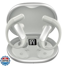 AI Translation Earbuds Real Time,Translation Earbuds with Audio a