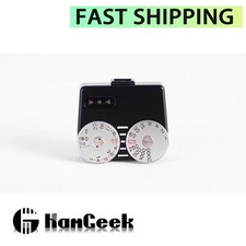 Voigtlander VC Meter II Photography Exposure Meter VC-Meter II for Leica M3 M6