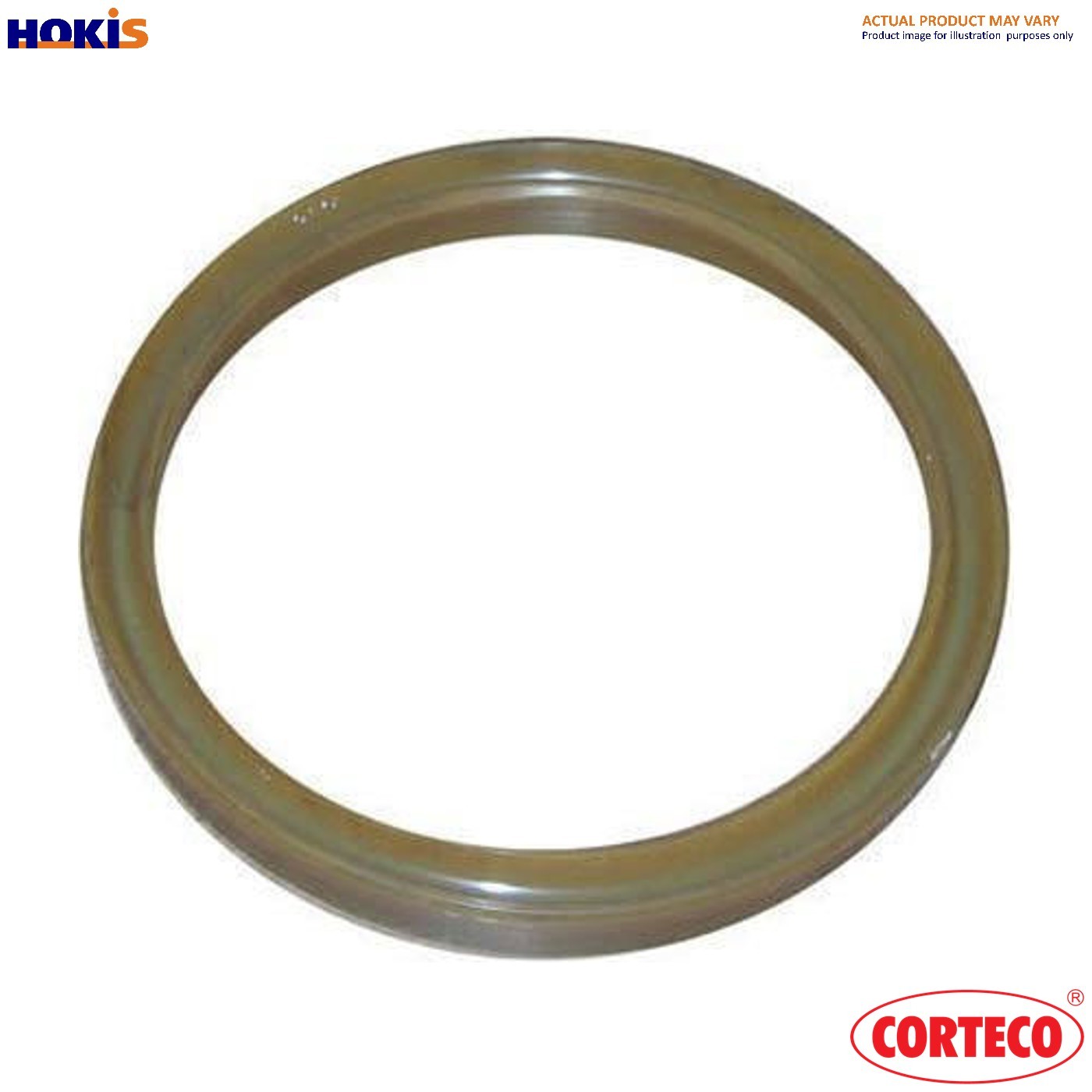 SEAL RING 19020602B FORSEAL RING 19020602B FOR HYUNDAI  12340591