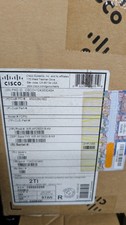4 New Factory Sealed Cisco Air-AP2802I-B-K9 Aironet 2802I Wireless Access Point