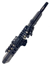 Yamaha Saxophone Yds-120  tested  Digital Analog Controller Used