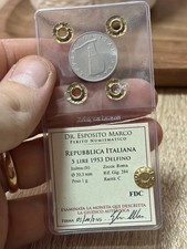 5 Lire 1953