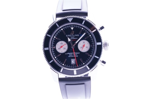 BREITLING Superocean Heritage A23320 TO278908