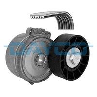 Keilrippenriemensatz KPV179 FüR C5 C4 407 508 Expert Peugeot SW Tepee 308 1 CC 2