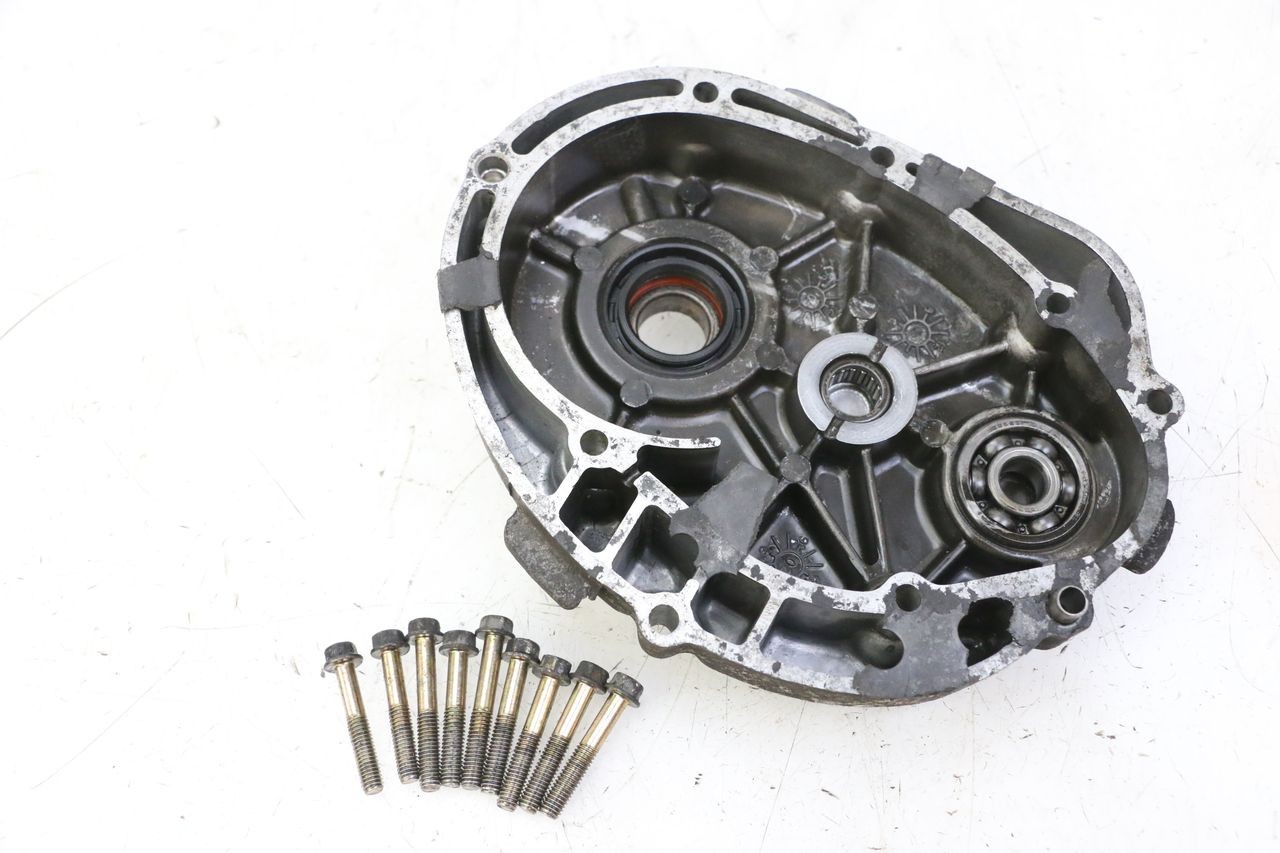 REAR WHEEL SHAFT COVER - KYMCO GRAND DINK 125 (2002 - 2007)
