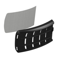 JSP PowerCap Infinity PAPR Pre-Filters Pack of 10 with 2 Covers - Genuine