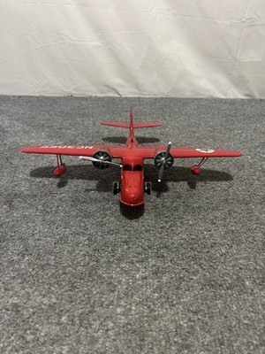 Ertl 1940 Plane Grumman Goose Wings Texaco 1996