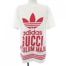 Authentic Gucci ADIDAS 717422 XJEXI T-shirt 230-000-152-9295