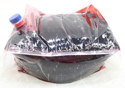 NEW BG Full Synthetic ATF Automatic Transmission Fluid 4 Gallon Mini-Tote 3144