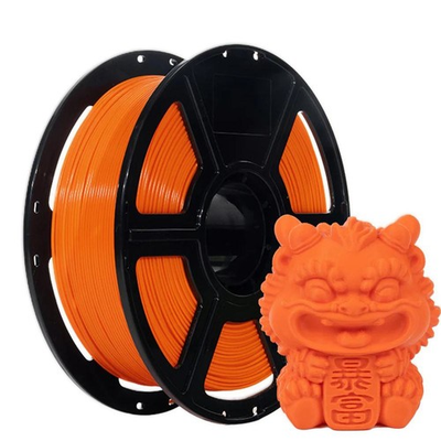 #ad FLASHFORGE Rapid PLA Filament 1.75mm 500mm s High Speed Printing 1kg Spool HSPLA $27.99