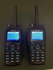 2x Hytera PD782G U(5) pasmo UHF-5 806-941 MHZ analog + DMR + GPS