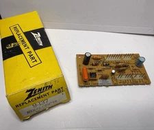 Zenith 9-137 Nerve Center Module Replacement Part New In Box