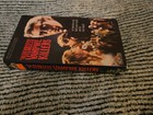 Fearless Vampire Killers Or : Pardon Me, But Your Teeth Are in My Neck VHS/Cult — photo 3