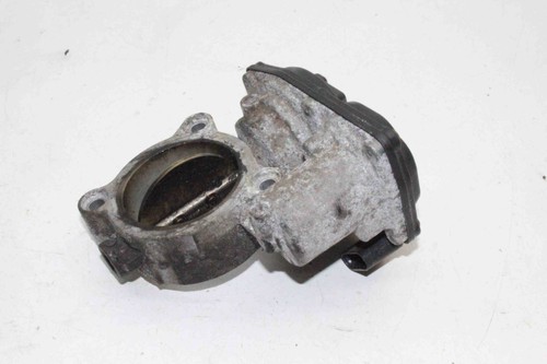 BMW X3 F25 xDrive 20 d Drosselklappe 7810752 2.00 Diesel 135kw 22969636