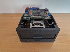 Micro Peripheral 5.25" Disk Drive Model 51, Aug 1982 5.25" Floppy Disc