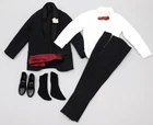 Vintage Barbie 1960s Ken OUTFIT #787 Tuxedo READ