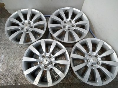 7X18 5 TORN ET46 felgensatz MITSUBISHI LANCER SPORTBACK CX INVITE 2008 4903256