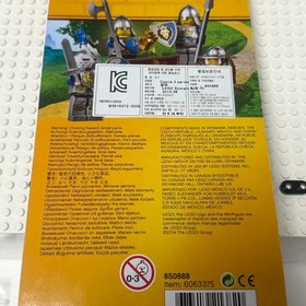 LEGO Castle Set 850888 - Used, Excellent Condition