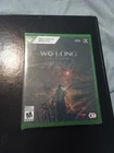 Wo Long: Fallen Dynasty (Microsoft Xbox Series X|Microsoft Xbox One)  NEW Sealed