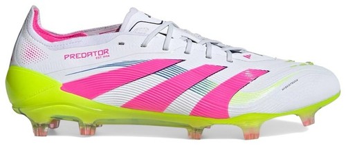 Men's Sz 9 Adidas Predator Elite Foldover FG Cleat Celestial