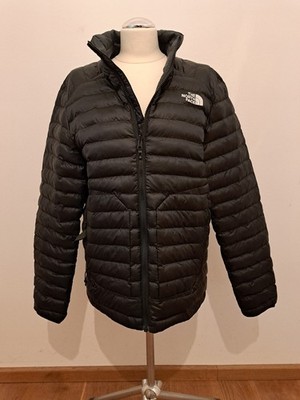 Neu & Unbenutzt, Original The North Face HERREN Wind.- und Regenjacke, Gr. M