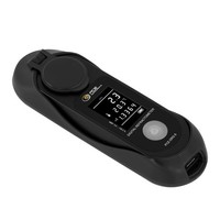 Pce Instruments Digitales Refraktometer PCE-DRG 8 Refraktometer Pce