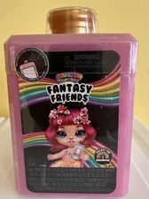 New Poopsie Rainbow Surprise Fantasy Friends Sparkly Slime and Toot Glitter