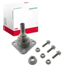 Rotule de suspension Fiat 132