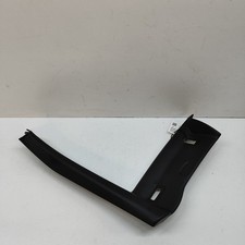 Mercedes-Benz SLC R172 vorne rechts eine Säulenverkleidung A1726900225 2018 3071