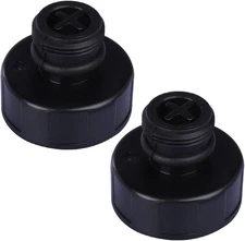 KEEPOW Steam Mop Replacement Parts Compatible with Bissell Powerfresh Steam Mop