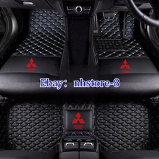 Tappetini auto su misura per Mitsubishi tutti i modelli tappetini auto tutte le stagioni