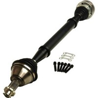 Maxgear 49-1699 Antriebswelle FüR Skoda Fabia 6Y2 6Y5 6Y3