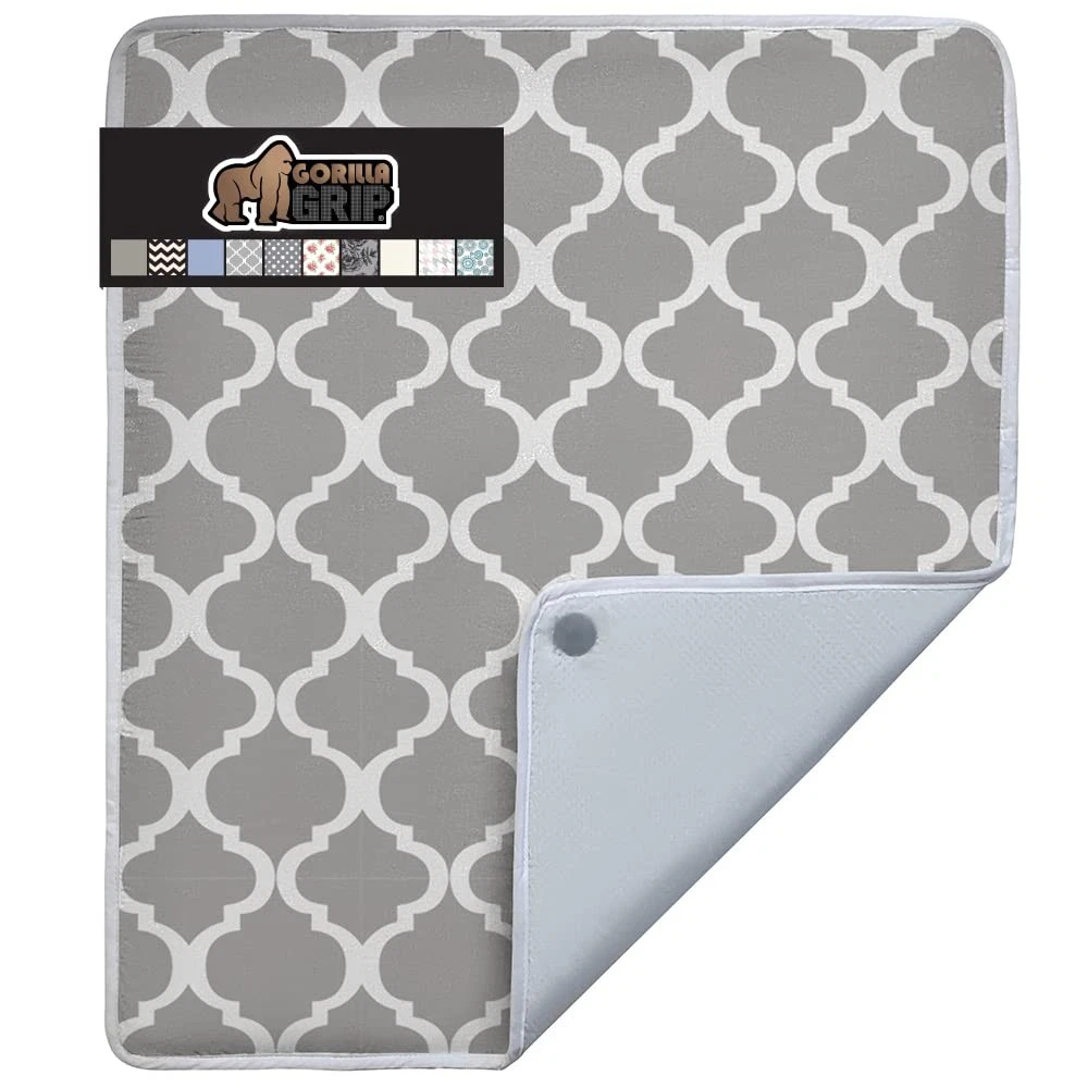 GORILLA GRIP Ironing Mat - Thumbnail 2