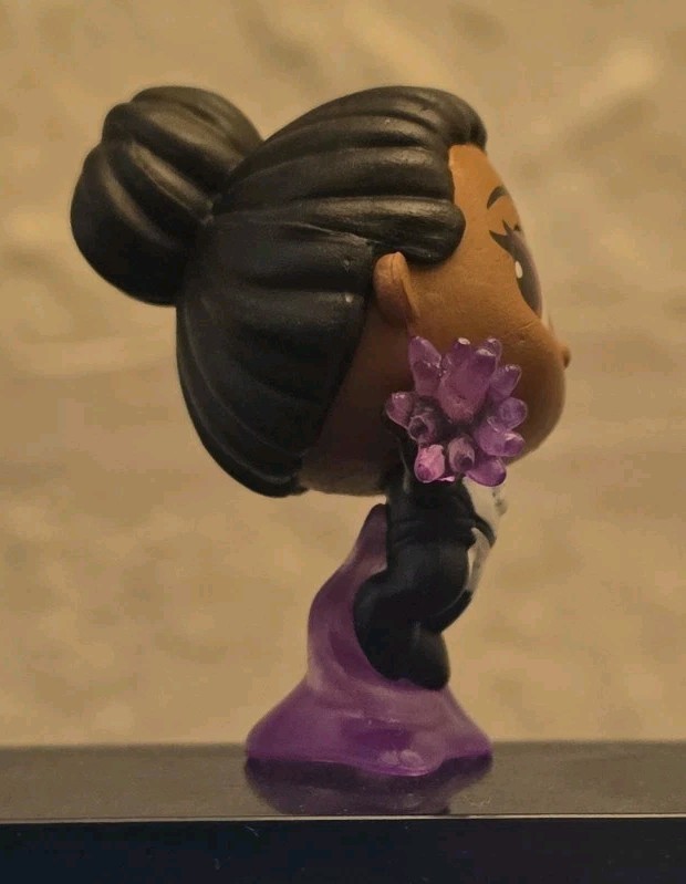 Photon - Rare - Disney Marvel Doorables Series 1