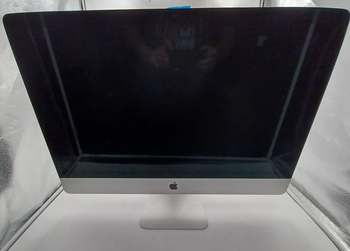 Apple iMac with Retina 5K display 1 TB 32 GB RAM Apple Desktops