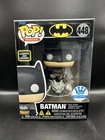 Funko Pop! DC Universe - Batman (Lights and Sound) - Funko (Exclusive) #448