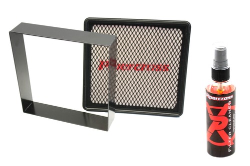 Pipercross Filtre à Air+Nettoyant pour Proton Putra 2.0D 01/00 - Zdjęcie 1 z 5
