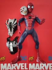 SPIDERMAN Talking/Sounds 13"inch toy/figure|VIDEO in Descrip|Marvel,DC,Superhero