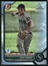 Cole Young 2022 Bowman Draft 1st Edition #BD-112 Sky Blue