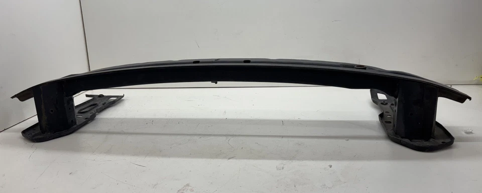 MINI COOPER 2007-2014 OEM PARACHOQUES DELANTERO REFUERZO SOPORTE BARRA DE IMPACTO Foto 2 de 4