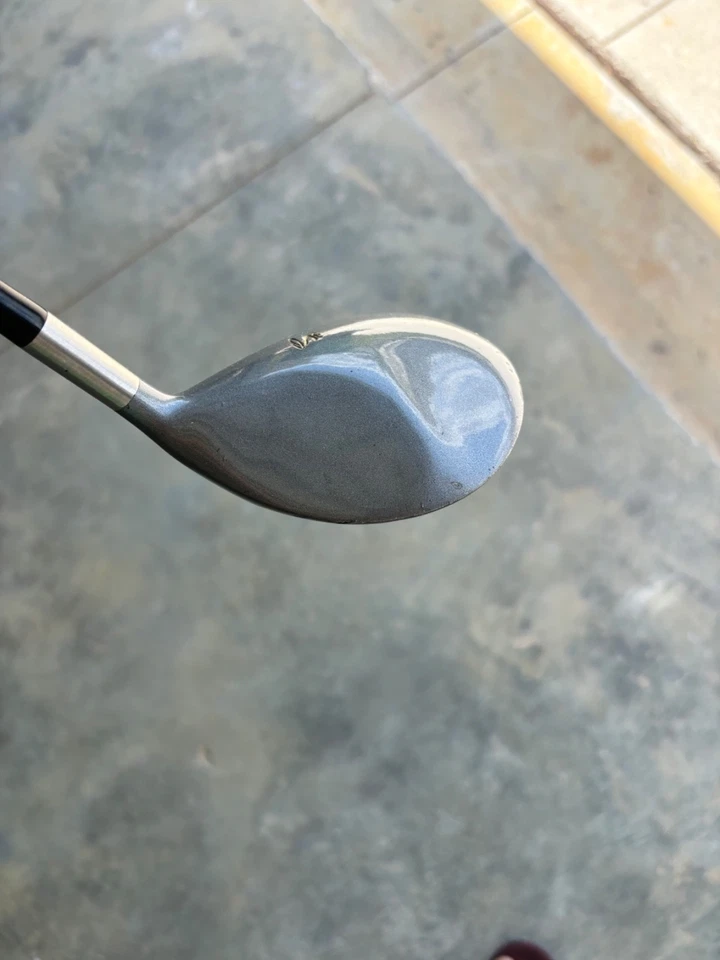 Cobra King 1 Driver 10.5 Loft, R300U Steel DG Shaft, Mens Right Hand - Image 4 of 4