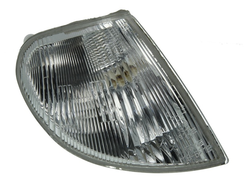 Für TYC TYC 18-5513-05-2 Indicator lamp front 18-5513-05-2 do CITROEN BERLINGO - Bild 5
