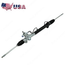 4425008020 For Toyota Sienna 2000 2001 2002 2003 Power Steering Rack And Pinion 4425008020 For Toyota Sienna 2000 2001 2002 2003 Power Steering Rack And Pinion