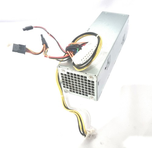 DELL L240AS-00 PC COMPUTER SCHALTNETZTEIL 240W MAX OF79TD