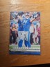 Football Card Single Aidan Hutchinson 2022 Chronicles Photogenic Rookie NM C426