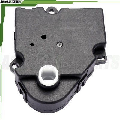 Blend Door Actuator For Chevy GMC Trucks 91-94 – HVAC Air Door Replacement