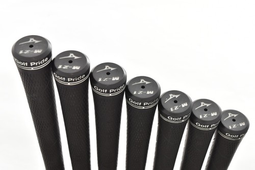 7PCS MIZUNO MP-68 Forged Iron Set 4-5-6-7-8-9-P Dynamic Gold DG S200 Stiff RH - Picture 14 of 17