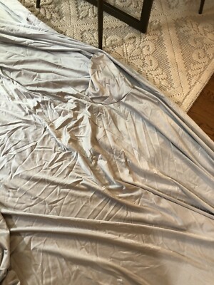 Mercedes-Benz Fitted Car Cover SL500 Part# B6-688-5008 for sale 