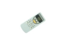 Remote Control For Chigo ZCF/JG-06 Portable Room Windows AC DC Air Conditioner